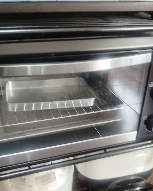 Forno de embutir — serviço realizado pela J Ar Condicionado